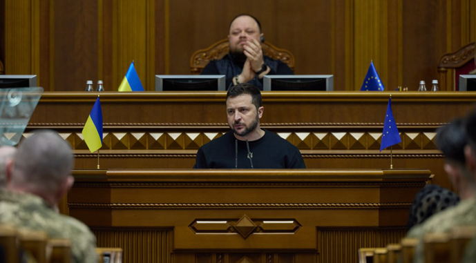ЗЕЛЕНСЬКИЙ: БЕЗ УКРАЇНСЬКОГО ФЕРМЕРА НЕМОЖЛИВО ГАРАНТУВАТИ СВІТОВУ ПРОДОВОЛЬЧУ БЕЗПЕКУ