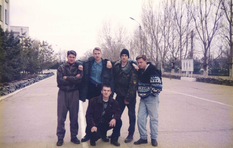 Заголовок