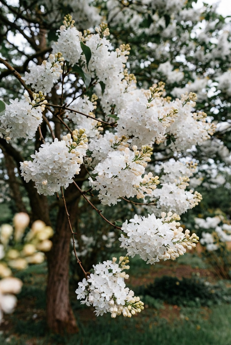 Активне цвітіння вже з другого року!