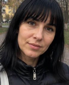 Фото Олени Ковальчук