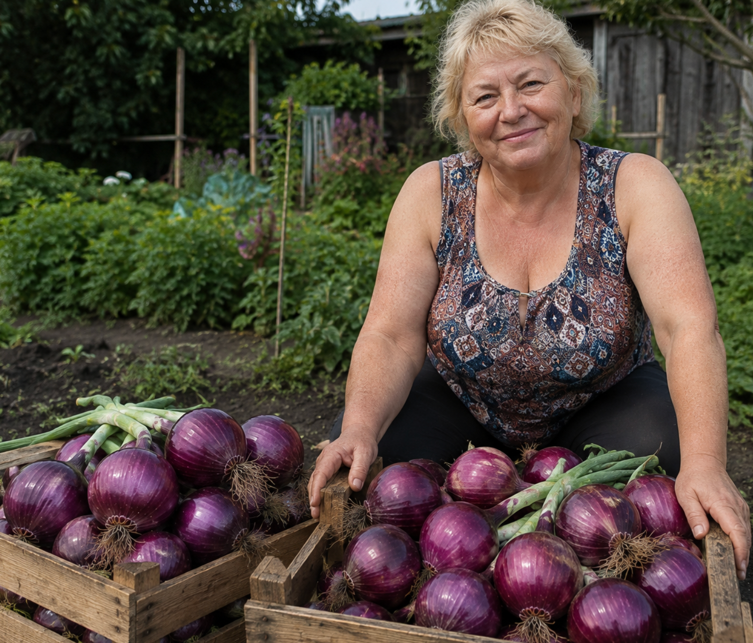 Заглушка продукту