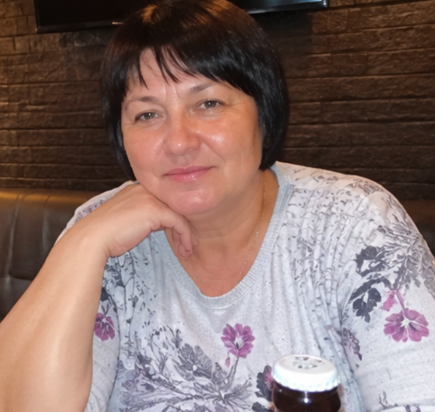 Валентина