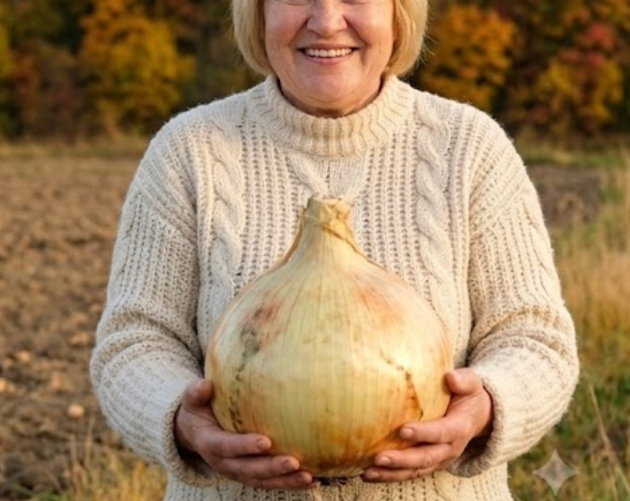 Урожай