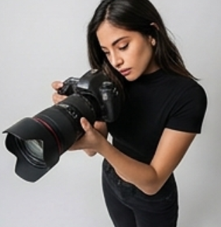 Lucia Morales