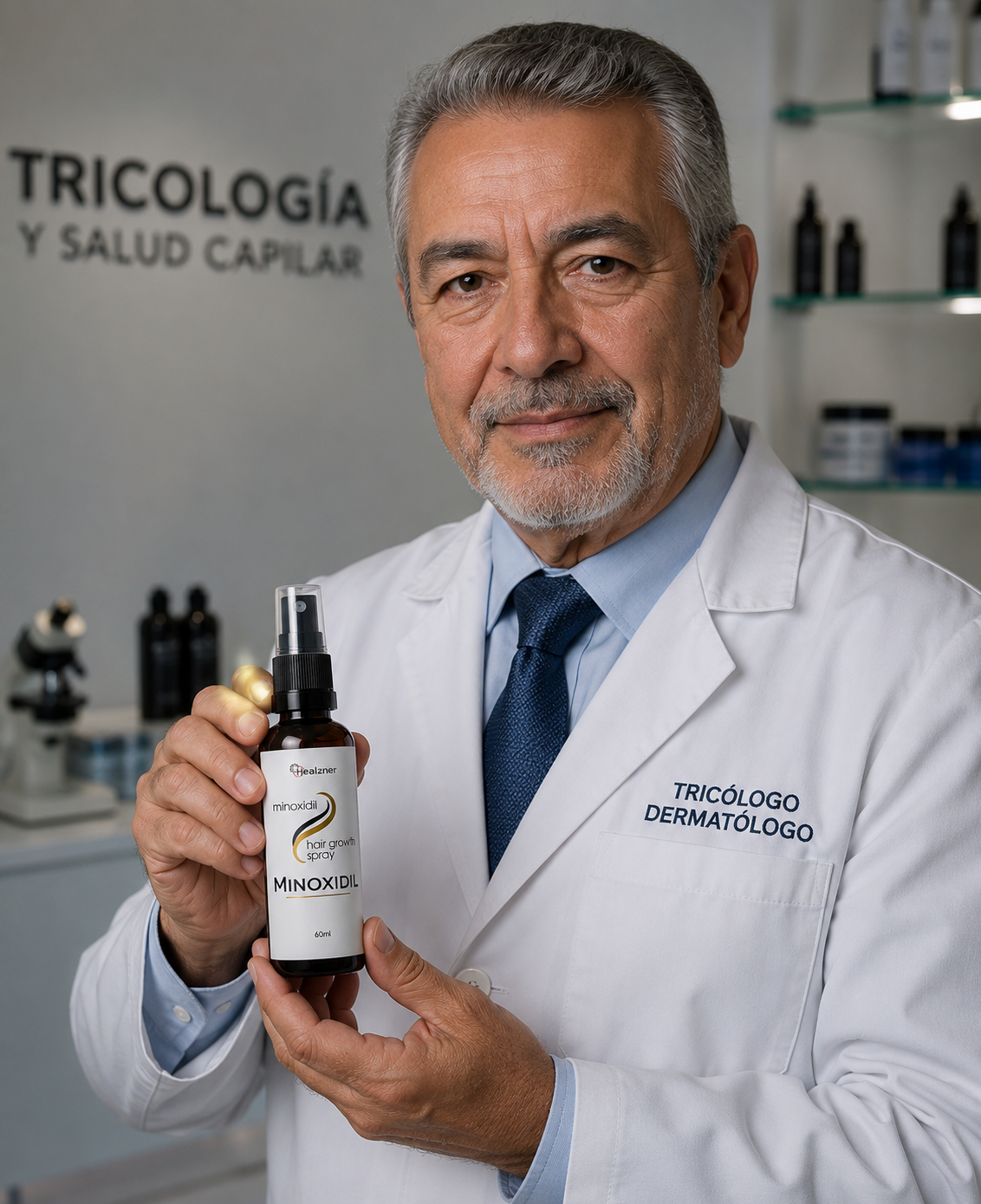 Dr. Kenji Sato