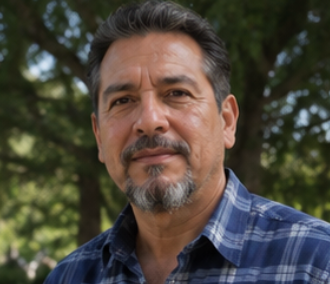 Mateo Ramírez