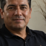 Alejandro Castillo