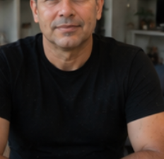 Carlos Morales