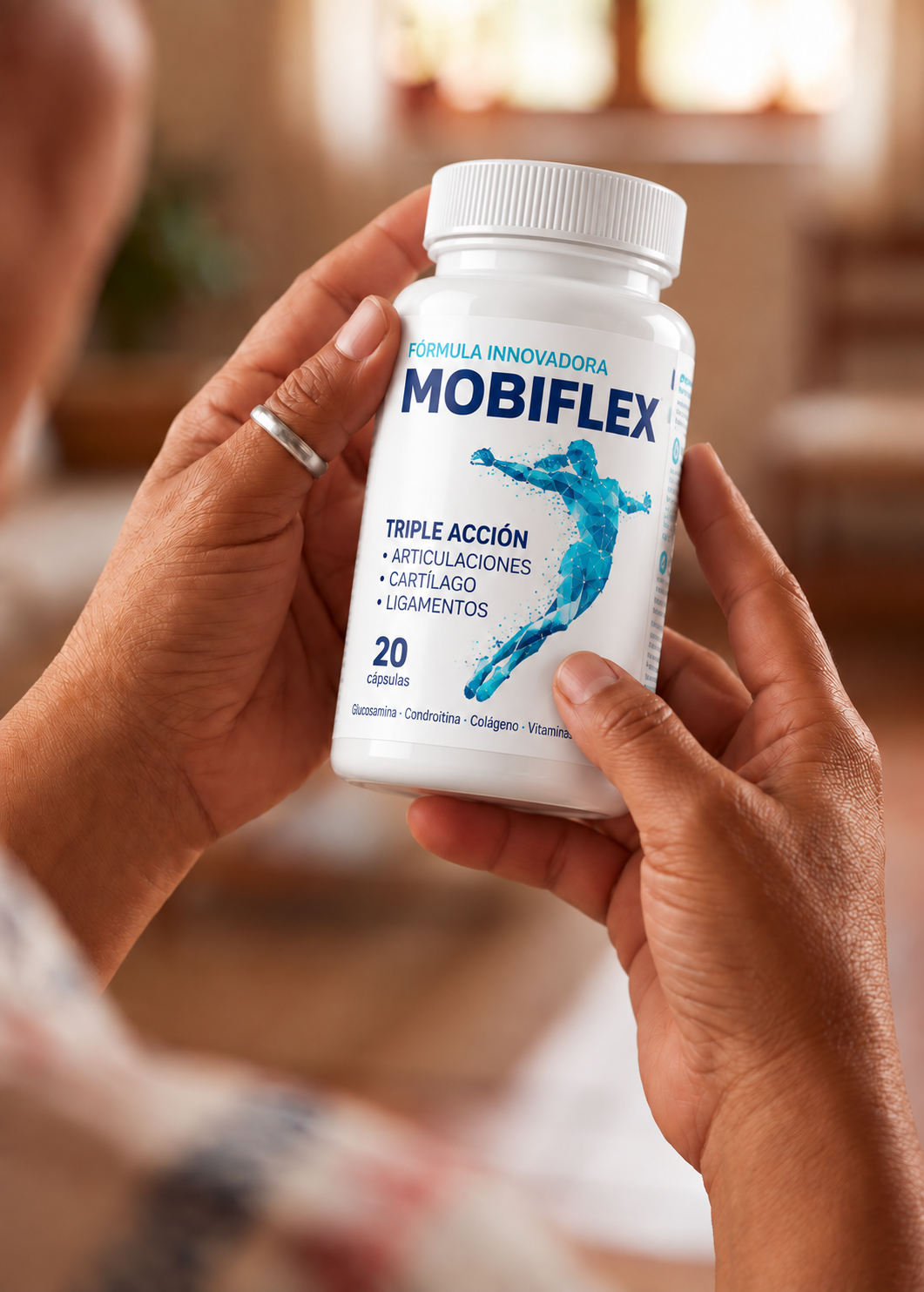 Mobiflex para el cuidado diario