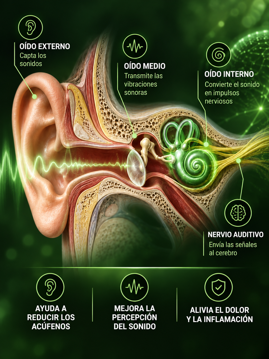 Neuroson