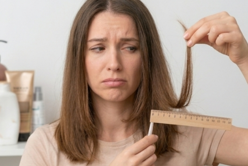 Cabello fino