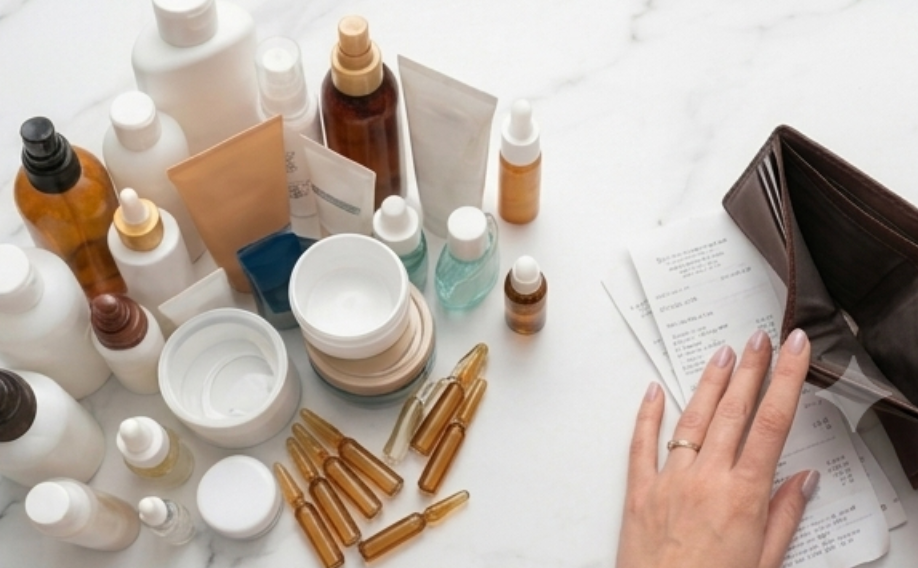 Productos para el cabello