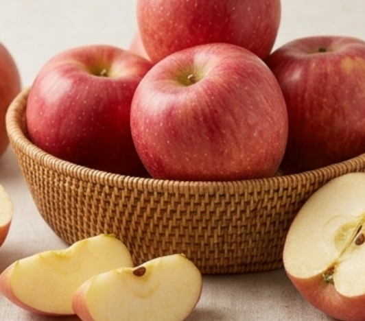 Células madre de manzana suiza