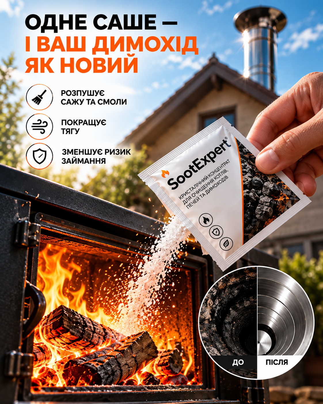 SootExpert