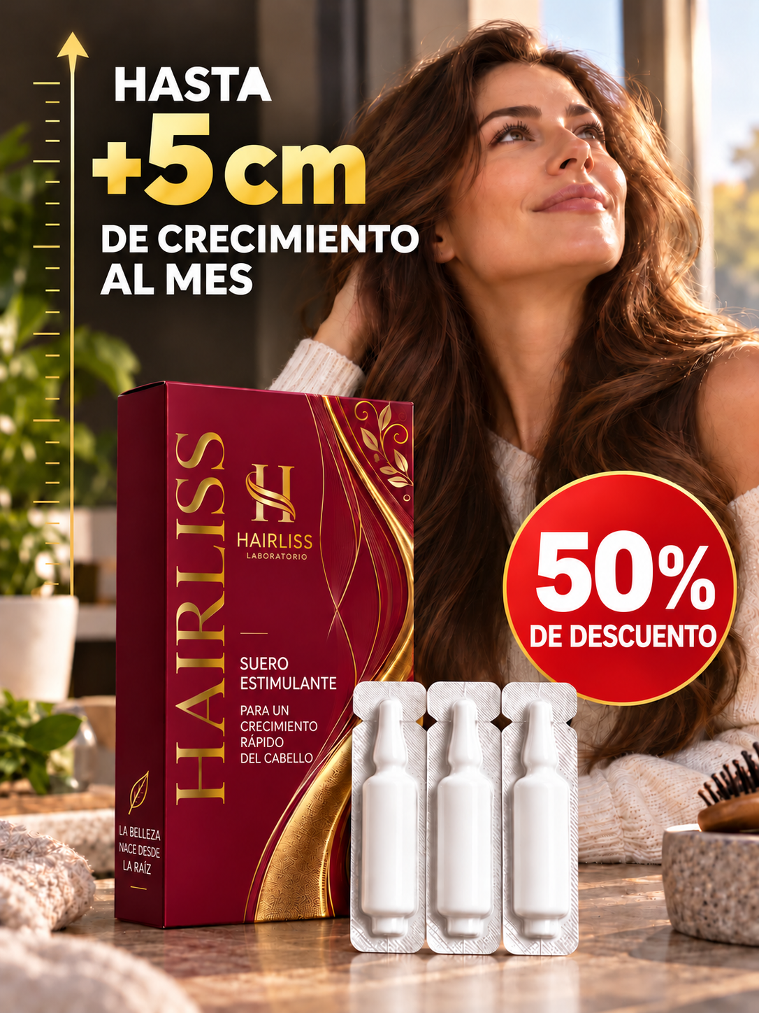 Hairliss
