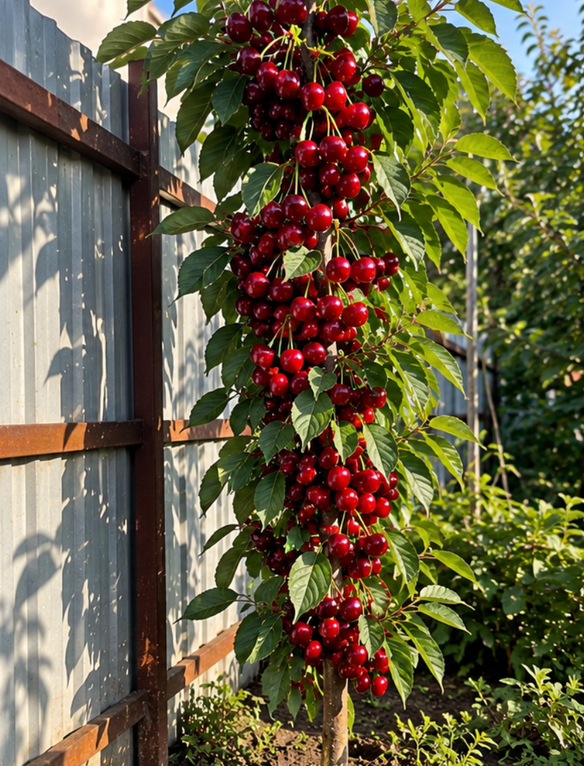 Фото черешні