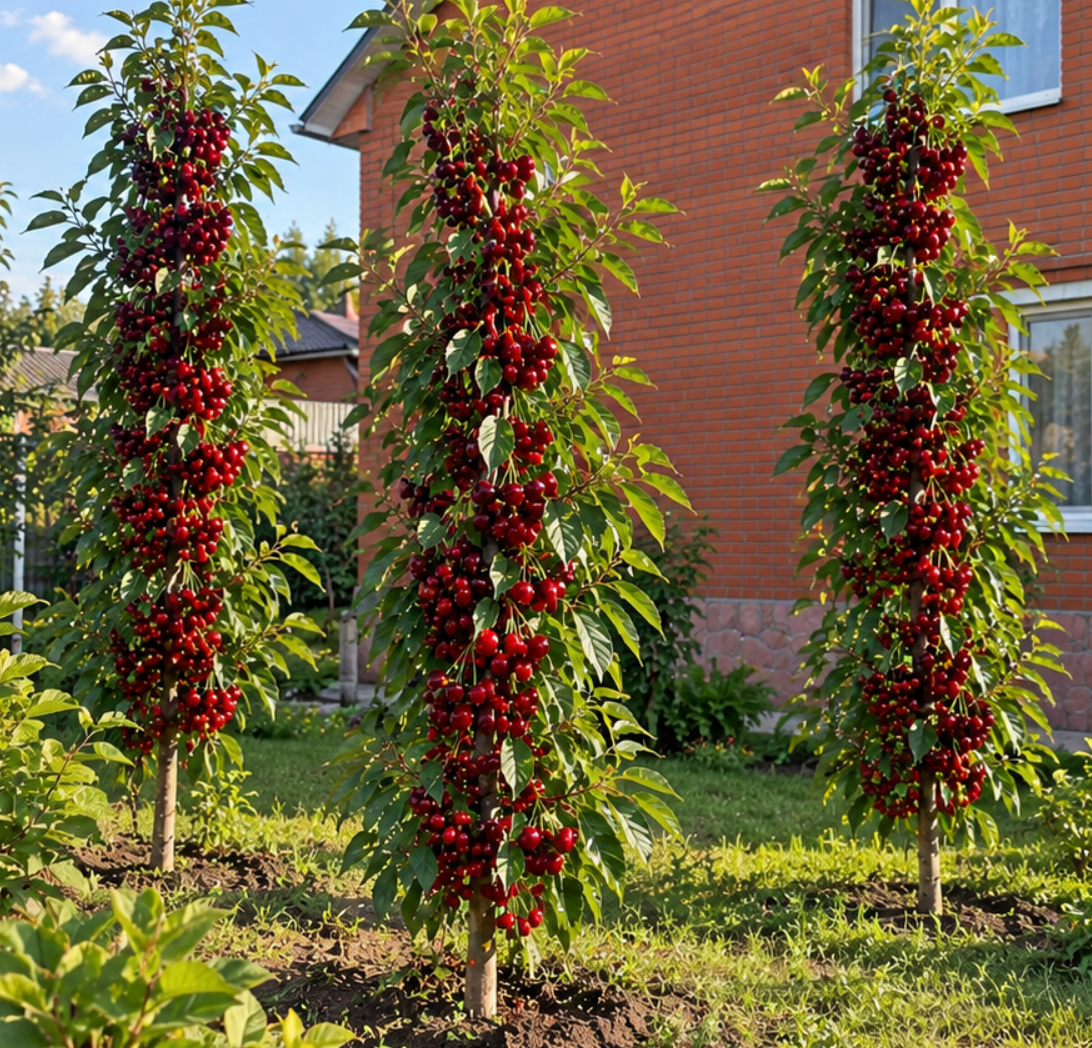 Фото черешні